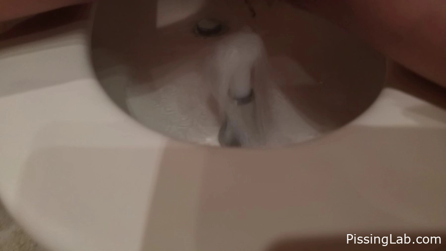 Candiecane - Sybaris Hotel Toilet Pee And Bidet Wash - pee art (MPEG-4, 757 MB, 2025) - piss layered tears
