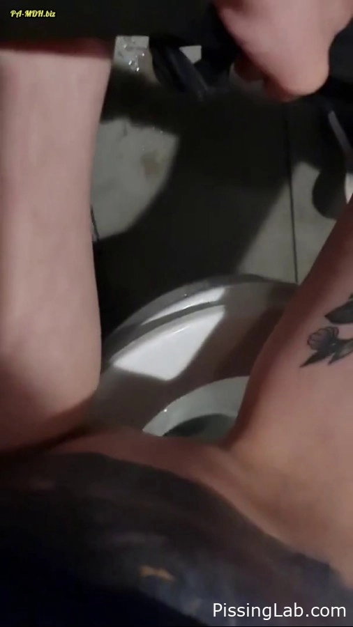 with gorgeous tease Sunny-Sin - Restaurant Toilet Flooded How Bold Is That - 2025 (focused urine rhythm | pee clip)