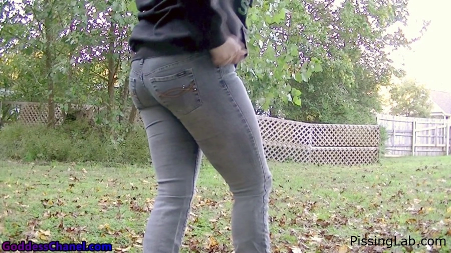 Play And Piss In The Woods - Cazzy Kush