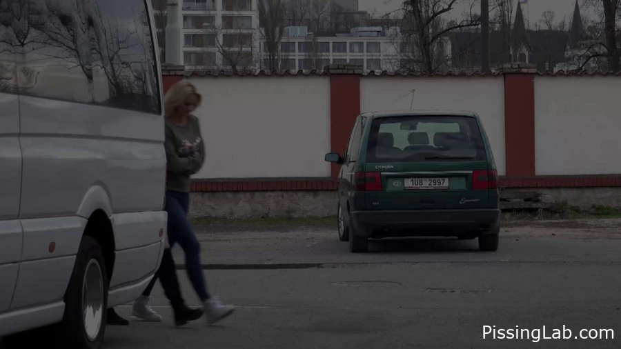 A Pee Friend Is Indded Friend - 2025 (no pee limits | intense urge)