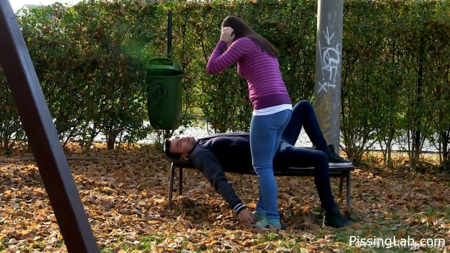 Morgan - Drunken Boyfriend