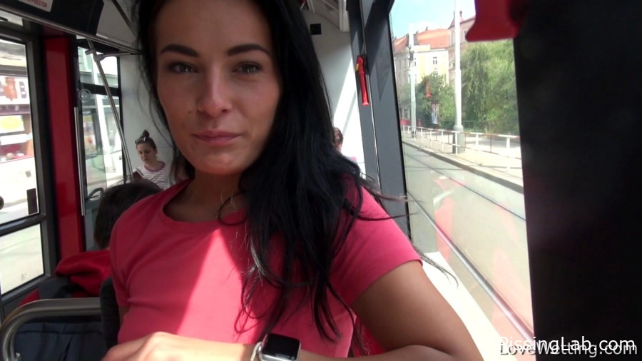 Lexi Dona - Nepomucka Street