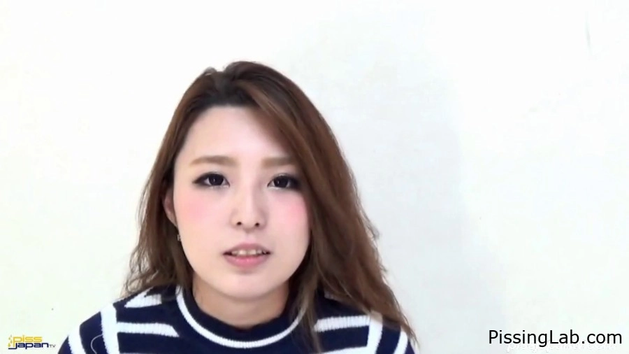 Desperate Japan Piss 9 - 2025 (satisfying pee pulse | pressure drip)