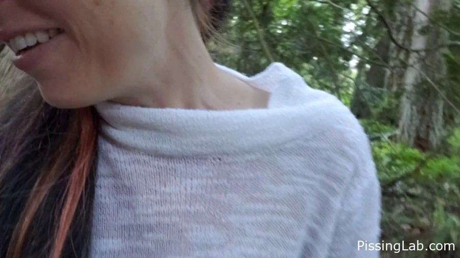 Nerdy Faery - How To Do A Standing Piss Like A Man - long release (MPEG-4, 166 MB, 2025) - golden peeing thrill